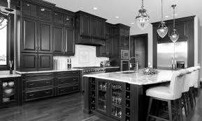 inspirational grey kitchen cabinets