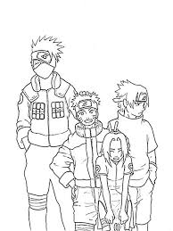 Malvorlagen Naruto Bild Naruto Ist Ein Schelm Ausmalbilder Naruto Bilder Ausmalen