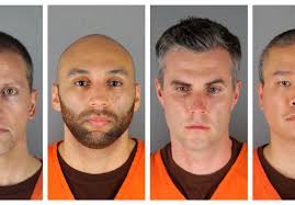 Springfield Topic Murder in English law