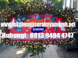 Untuk itu kita perlu belanja dulu di toko bahan kue di surabaya. Toko Bunga Bratang Surabaya