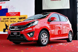 Perodua axia (2017) is the best budget hatchback car in malaysia. Perodua Axia Facelift Launched Now With Vvt I