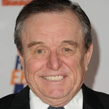 Actor Jerry Mathers, who played Theodore "Beaver" Cleaver