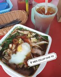Mee celup ala thai resepi niaga cikta yang disukai ramai. Mee Celup Cik Ayu Sedap Sengoti Destinasi Kelantan Facebook