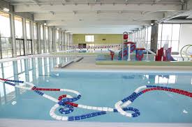 Le Havre Seine Metropole Les Piscines Rouvrent Partiellement Leurs Installations La Premiere Des Lundi