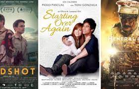 Thankfully we have horror movies to help us down these paths. 10 Filipino Movies You Didn T Know Were Already On Netflix Klook Travel Blog