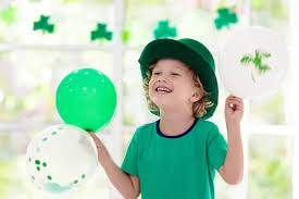 50 Nombres Tradicionales Irlandeses De Nino Revista Del Bebe