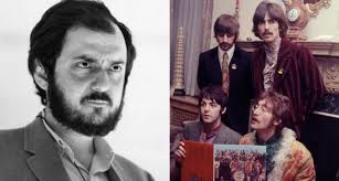 John Lennon wanted Stanley Kubrick to direct The Beatles in The Lord Of The  Rings
