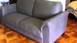 Sofas in various styles and designs to fit your needs. Ikea Tidafors Sofa Assembly Service In Dc Md Va By Furniture Assembly Experts Llc Youtube