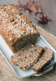 Gesundes Dinkel Vollkornbrot Mit Haferflocken Leinsamen Ganz Einfach Rezept Brot Selber Backen Rezept Brot Selber Backen Brot Backen Rezept Einfach