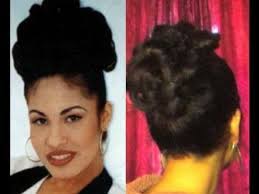The number of selena's fans has been rapidly growing, same as the number of internet sources where her style is discussed. Selena Haar Brotchen Frisuren