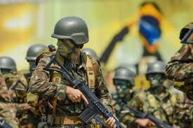 Soldado as a masculine noun, used for male and female soldiers; Dia Do Soldado E Comemorado Nesta Terca Feira 25 De Agosto Conheca A Historia Da Data Fortaleza Ultimas Noticias No O Povo