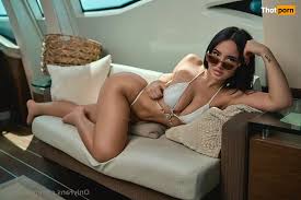 Gena [ genaaatg ] OnlyFans leaked photo 15126918 on Thotporn