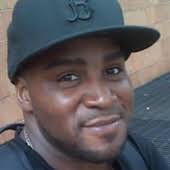 Obituary information for Clarence Marion Robinson Jr.