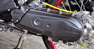 Upgrade Performa Honda Beat Fi Barsaxx Speed Concept Honda Motor