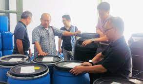 We did not find results for: Prof Higa Apresiasi Beroperasinya Pabrik Pro Em 1 Di Indonesia