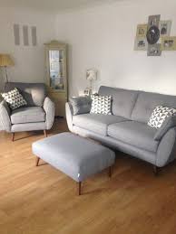 Deco rumah biasa menjadi lebih awesome. Zinc 3 Seater Sofa Zinc Dfs Ide Sofa Ruang Tamu Desain Interior Ruang Tamu Ruang Tamu Rumah