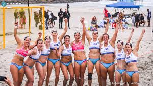 Beach handball girls team argentina timeout moments. Hopetaft Beach Handball Argentina Youtube