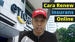 Myeg menyediakan perkhidmatan renew insurans dan cukai jalan kenderaan secara atas talian. Cara Renew Insurans Kereta Motor Secara Online Etiqa Insurans Youtube