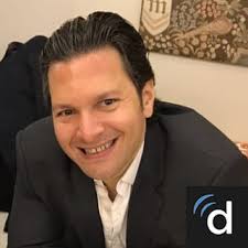 Dr. Rami Makhoul, MD