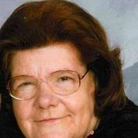 Frances Raines Obituary