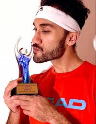 Life Time City Center Open : It's Khan