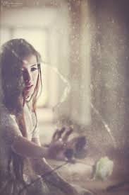 Through A Broken Memories Dreamy Photography Love Photography Character Inspiration