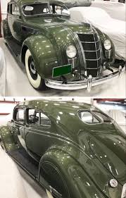 Image result for Chickadee Green 1930 Chrysler