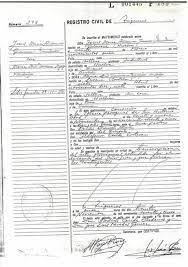 Certificado de nacimiento descripción qué es el certificado de nacimiento es el documento expedido por el encargado del registro civil o consular literal: Certificado De Matrimonio Que Es Para Que Sirve Y Como Obtenerlo