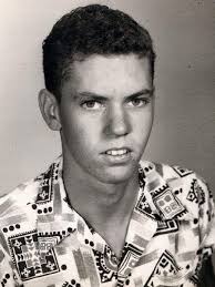 Jerry Floyd Harmon (1939-2009)