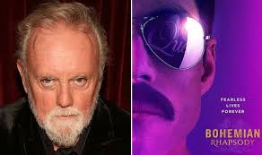 You are not allowed to view this material at this time. Freddie Mercury Movie Bohemian Rhapsody Critics Slammed By Queen Drummer Roger Taylor Films Entertainment Express Co Uk