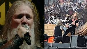 IMMOLATION: 'Majesty And Decay' Cover Artwork Unveiled