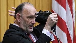 Photos: Raynella Dossett Leath trial