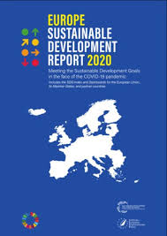 The sustainable development goals (sdgs) or global goals are a collection of 17 interlinked global goals designed to be a blueprint to achieve a better and more sustainable future for all. Sdgs In Der Eu Europe Sustainable Development Report 2020 Liefert Daten Zum Umsetzungsstand Und Entwicklungsmoglichkeiten Lag 21 Nrw