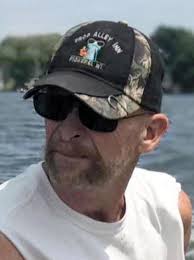 Scott Warren McCulloch