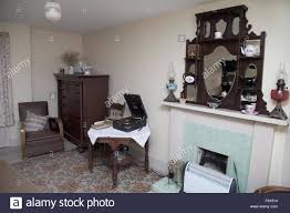 1950s living room uk high resolution