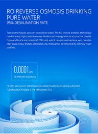 Designed and manufactured by one of the most trusted brands in appliances, this whirlpool inline refrigerator ice and water filter is perfect for manufactured by one of the most trusted names in the appliance industry. 90g Ftp 720 Ro Water Filter ä½›å±±å¸‚æƒ ç‰¹æ™®çŽ¯ä¿ç§'æŠ€æœ‰é™å…¬å¸