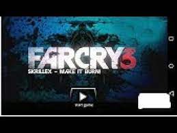 Far cry 3 android gameplay. Finally Far Cry 3 For Android How To Download Far Cry 3 Android Game Working 100 2021 With Proof Youtube