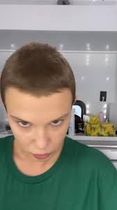 OK BUT WHO KNEW THIS WAS A WIG ?!? 😳🤯