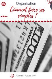 Le solde de tout compte est un élément remis à l'employé dans certaines circonstances. Comment Faire Ses Comptes Julifestyle