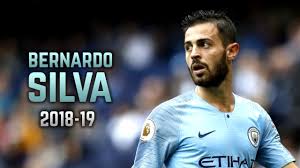 6 hours ago · bernardo silva looks set to leave man city for barca and is pleading with pep guardiola to help make the move happen. Bernardo Silva 2018 19 Dribbling Skills Goals Youtube