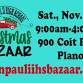 JPII Christmas Bazaar