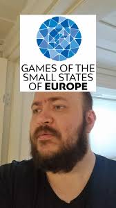 Tiny Nation Games #nordic #iceland #faroeislands #language #olympics