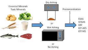 Ashing Techniques | Ppt