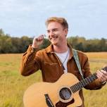 Bryce Hegge: (OneManBand/Acoustic) Engel Haus
