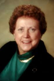 Evelyn J. Jones Obituary November 21, 2010