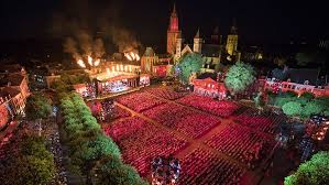 andre rieu maastricht shefalitayal