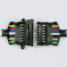 The australian market uses its own version of especially the european contacts, but also completely own contacts. Trailer Wiring Prescott Trailers