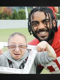 Former UGA player to sell 'Tyler Simmons Was Onsides' merchandise