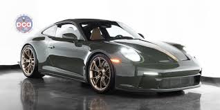 Image result for Black Olive 2025 Porsche