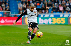 Check spelling or type a new query. Andreas Pereira Compara A Marcelino Y Mourinho Valencia Cf Noticias